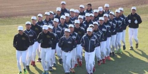 【高校野球】センバツ、V候補大阪桐蔭は21世紀枠・伊万里と対戦