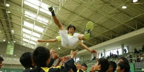 2連覇を狙う相生学院、群雄割拠の男子【第40回全国選抜高校テニス大会】
