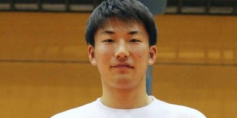 ビッグラインナップの中で際立つ、小兵ガード熊谷航の存在感 「172cmでも負けない気持ちだけは忘れちゃいけない」
