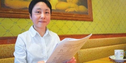 長時間座りっぱなしのデスクワーク…3分間でできる3つの方法で血流改善
