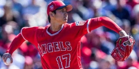 【MLB】結果が出ない大谷に様々なファンの声「まだキャンプ」「過大評価されすぎ」