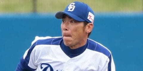 ベテラン勢は盗塁数を伸ばせるか？　中日・荒木は史上8人目の400盗塁へ