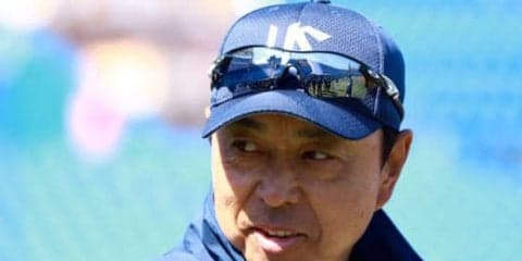 ヤクルト、OP戦でスクイズで決勝点を奪う　小川監督「勝ちを意識してやる」