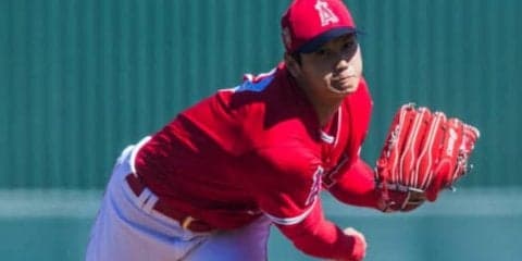 【MLB】「相手より自分」-大谷翔平、順応に苦闘する中で見せる芯の強さと分析力
