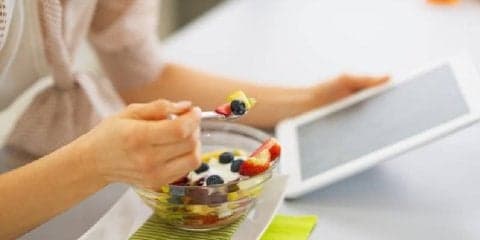 仕事中にリフレッシュ！ストレス対策におすすめの間食5つ