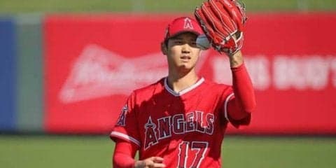【MLB】大谷、開幕メジャー濃厚と地元紙　GMは二刀流継続表明「前進する自信ある」