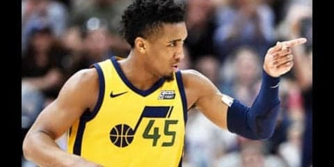 NBAシード争い。東西２強の足元をすくう「大穴チーム」はどこか？