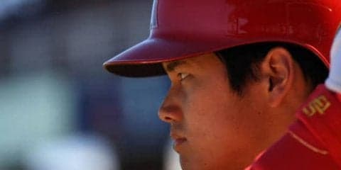 【MLB】大谷の開幕メジャー危ぶむ声も…イチローの活躍予想も「ほぼ皆無だった」!?