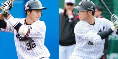 オープン戦の成績から探る　2018年ブレーク予報、全12球団の期待の若手は