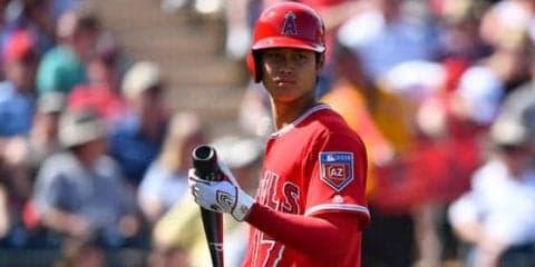 エンゼルス大谷は開幕はどこで迎える？　MLB公式が全球団の“決断”を特集