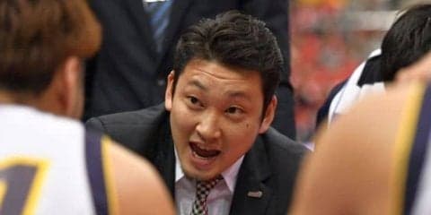 『ブレックス・メンタリティ』で栃木ブレックスを救った安齋竜三「100％に近づくつもりで追求しています」