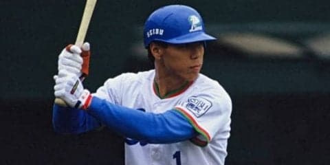 西武“レジェンドOB”が次々来場　5月27日は秋山氏が25年ぶり西武ユニ披露