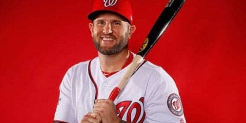 【MLB】二、三塁間にはポッカリと穴が…　王者アストロズが外野4人の\"衝撃\"シフトを実験