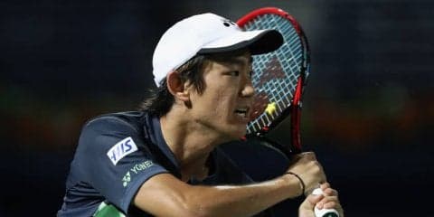 【3月23日マイアミ注目ドロー】西岡良仁が豪・10代のデミノーとの1回戦、女子では1位のハレプらシード勢が初戦に