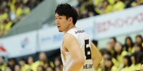 圧巻のシュート確率100％も「ミスしたイメージ」と満足せぬ三河のエース比江島慎