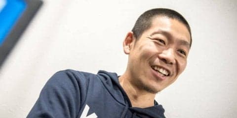スパーズの一員としてNBA優勝に立ち会ったアスレティックトレーナーの『仕事論』