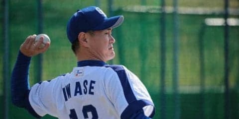 かつては江夏、今は岩瀬　偉大なセーブ記録に迫る投手は現れるのか