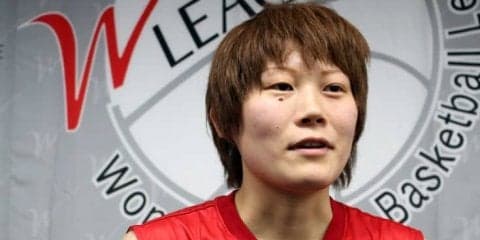 若きデンソーアイリスを引っ張る髙田真希「悪い流れを断ち切るのが自分の役目」