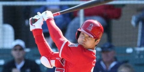 【MLB】通算194勝の元CY賞投手が大谷の開幕マイナーを提言「もう少し時間が必要」
