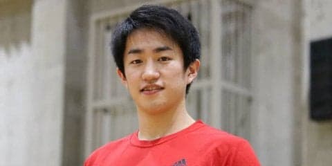 アルバルク東京に特別指定で加入した齋藤拓実「僕は自分の意思でチームを選んだ」 