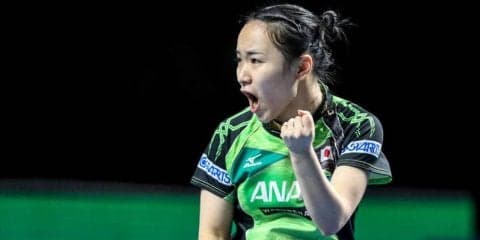 フルメンバーの女子シングルスは対中国に加え日本人対決も熾烈！＜カタールOP＞
