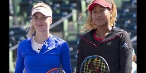 大坂なおみ、８連勝でストップも世界４位に学んで、より強くなる予感