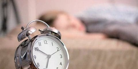 もっとも痩せやすい睡眠時間は「7時間」。ダイエットに効果的な睡眠法を最新調査で発表