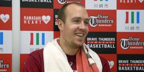 ニック・ファジーカス、リーグ最強助っ人のインサイドストーリー
