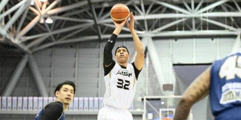 桜木ジェイアールが躍動したシーホース三河、終盤に横浜を突き放し地区優勝秒読み態勢へ