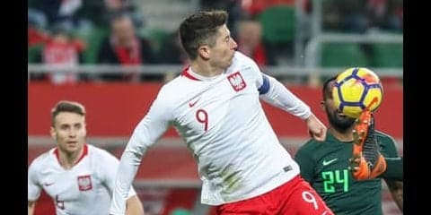 ポーランドも着々。ハリルＪ以外は「もう戦術を磨く段階」という事実