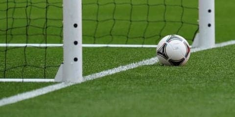 児童養護施設サッカーワールドカップに出場する施設が出場費用の支援を募集