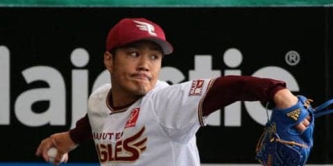 楽天・則本を止める投手は現れるのか？　今季達成なら21世紀初の大記録