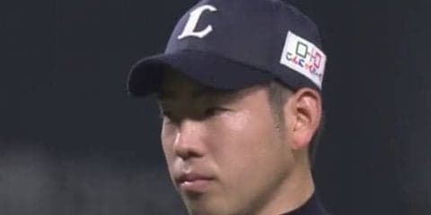 パは先発左腕が不足？　近年の規定投球回到達に見る左投手の現状
