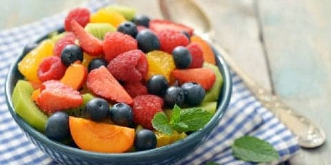 ゆる糖質制限中に食べるなら！果物をカシコクとり入れるコツ