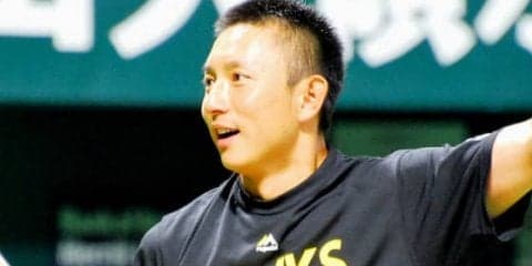 ホークス退団の川崎宗則　記憶にも記録にも残るプロ18年間の歴史