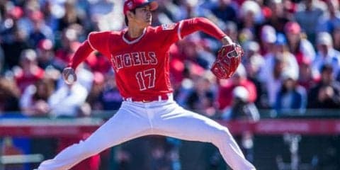 【MLB】大谷翔平“投手デビュー”は2日の開幕第4戦に決定　ソーシア監督が発表