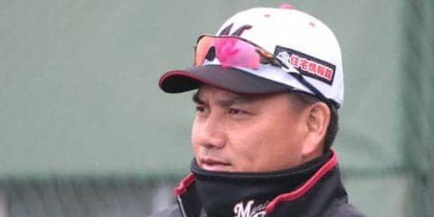 昨季球団ワースト87敗でどん底を見たロッテ　井口新監督のチーム再建に注目