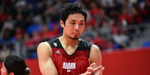 アルバルク東京の菊地祥平がプライドを持ち語る『ずる賢さ＝バスケIQ』の方程式