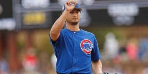 【MLB】細かすぎる今季メジャー予想　NLCS第7戦はダルVSカーショー　軍配は…!?