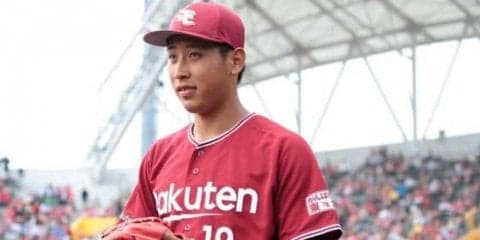 屈指の先発3本柱、若手、助っ人、ベテラン　ペナント奪還に燃える楽天のキーマン