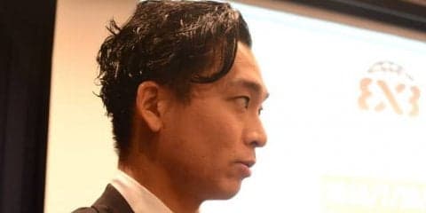 落合知也がプロ契約を解除してまで3人制バスケットボールに専念した理由