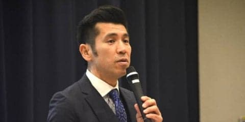 「スポーツとファッションの融合だ」ガレッジセール・ゴリが3人制バスケットボールにハマったワケ