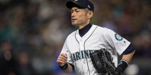 【MLB】6年ぶり復帰のイチローへの大歓声に「選手も感動」　指揮官「最高だった」