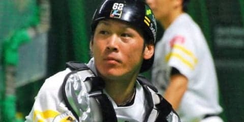 「母ちゃんのために…」ホークス甲斐が誓う活躍、ひたむきで実直なワケ