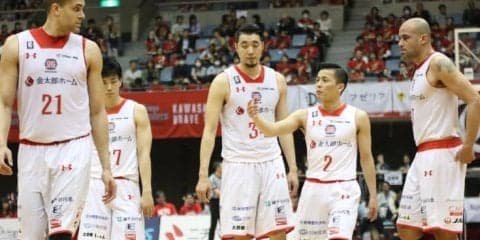 千葉ジェッツ、高速オフェンス爆発で川崎ブレイブサンダースとの上位対決に圧勝