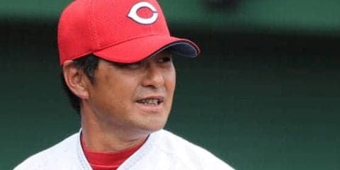 広島、自身初の開幕勝利を挙げた緒方監督「勝利で飾れたのはよかった」