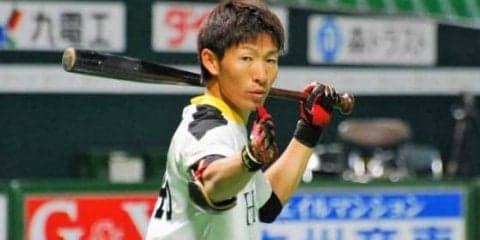 ホークス初勝利の影の貢献者　本多が残した一言「打つだけが野球じゃない」
