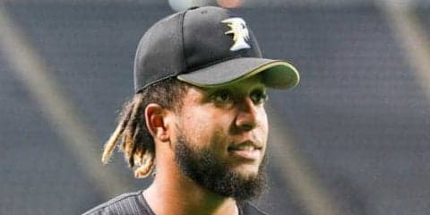 31日の公示　オリックスがT-岡田を登録、ハムは開幕投手ロドリゲスを抹消