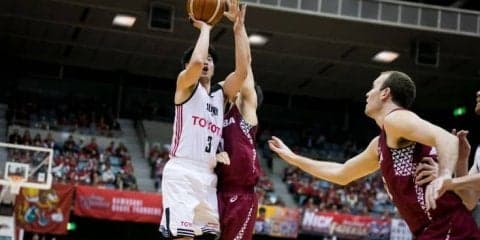 ファウルトラブルが響いた川崎、控えメンバーの奮闘も実らずA東京に手痛い敗戦
