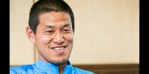 曽ヶ端準「ヘタでも、チームを勝たせられる選手なら使うでしょ？」